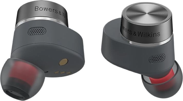 Наушники Bowers & Wilkins Pi5 S2 - Купить в официальном интернет