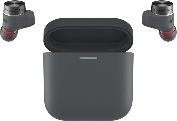 Наушники Bowers & Wilkins Pi5 S2 - Купить в официальном интернет