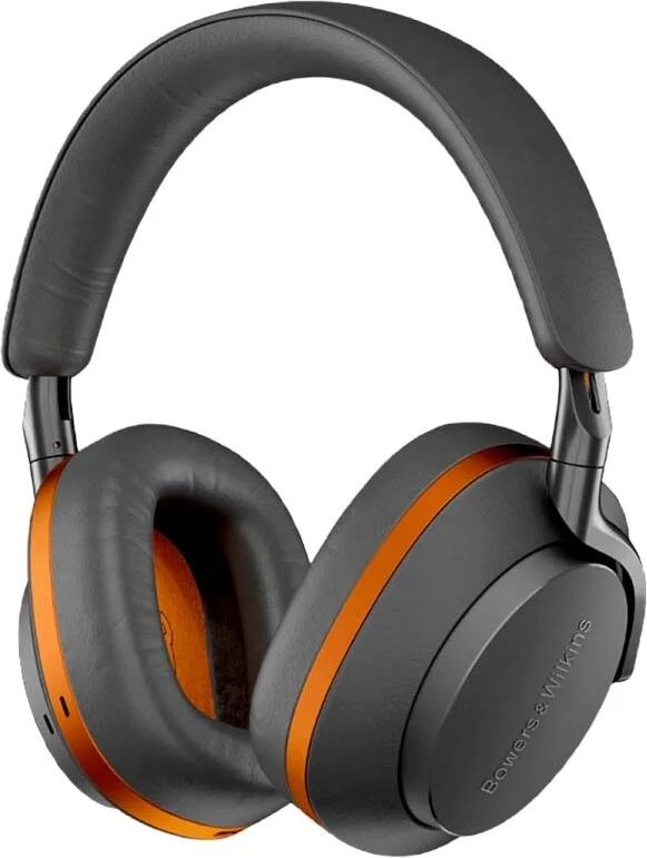 Наушники Bowers & Wilkins Px8 Mclaren Edition - Купить в