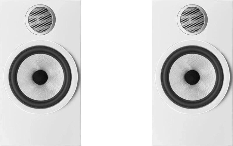 Полочная акустика B&W 706 S3 - Купить в официальном интернет магазине ...