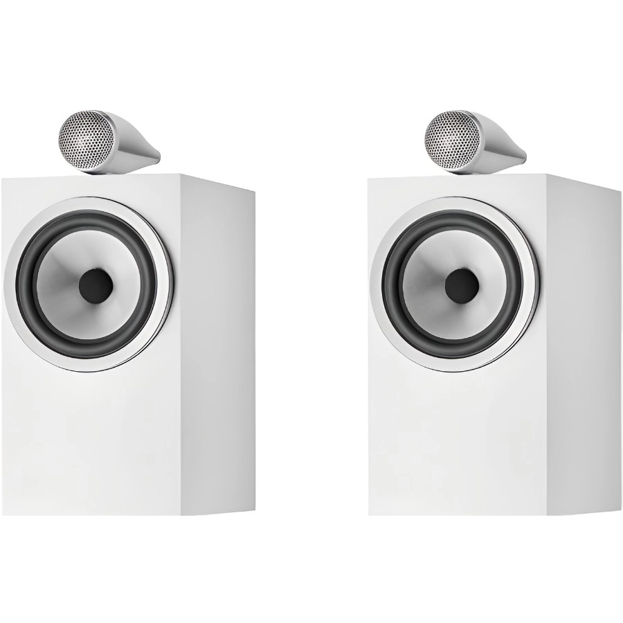 Полочная акустика Bowers & Wilkins 705 S3 - Купить в официальном