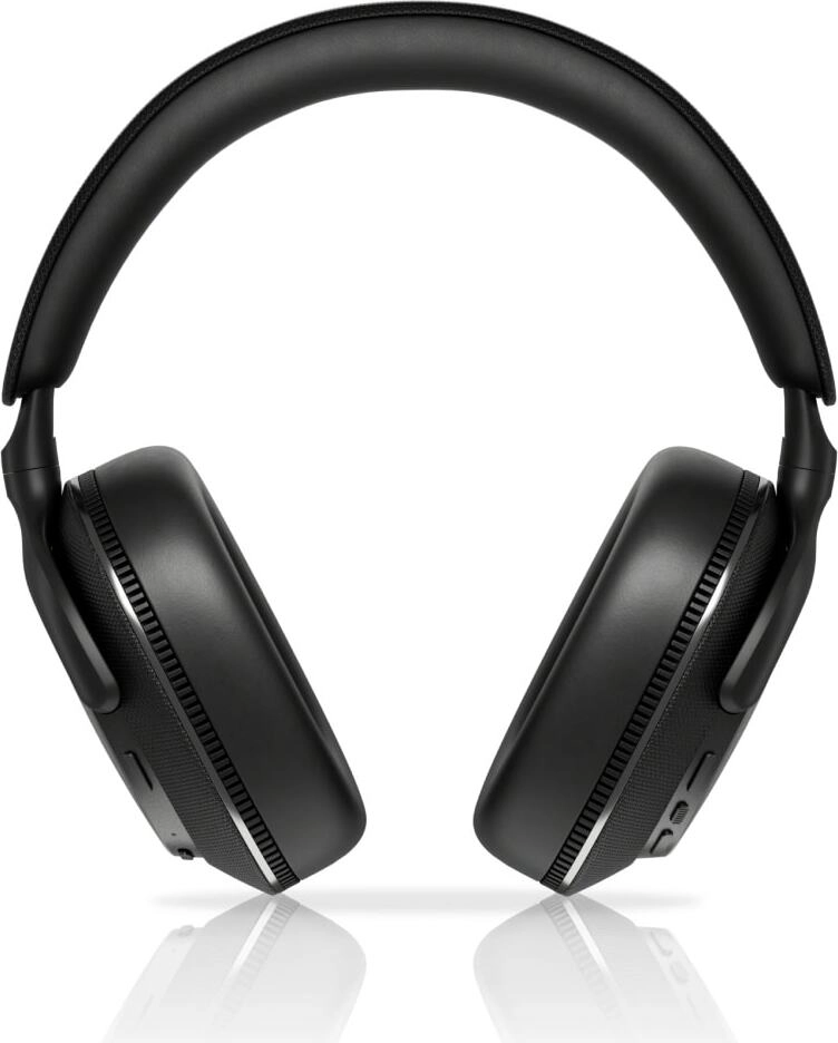 【美品】Bowers & Wilkins Px7 S3(アンスラサイトブラック) Наушники Bowers & Wilkins Px7 S3 - Купить в официальном интернет