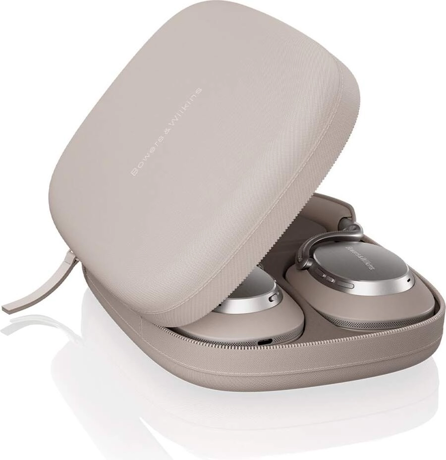 Наушники Bowers & Wilkins Px8 S2 - Купить в официальном интернет