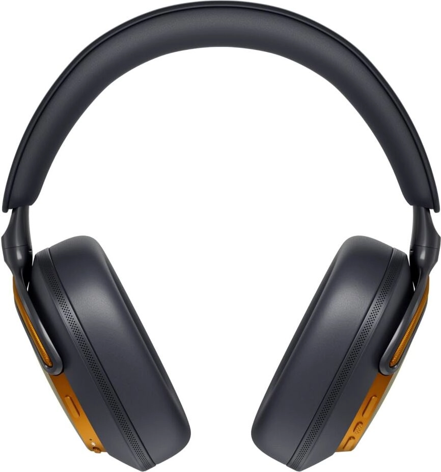 Наушники Bowers & Wilkins Px8 S2 McLaren Edition - Купить в